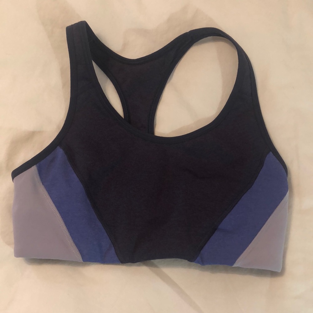 Old Navy Active Sports Bra